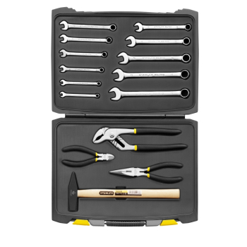ZESTAW NARZĘDZIOWY 70 SZTUK