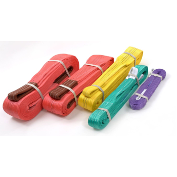 ZAWIESIE PASOWE 1 TONA 5MB