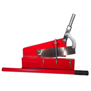 NOŻE DO NOŻYC STACJONARNYCH DO BLACHY 4MM 330MM