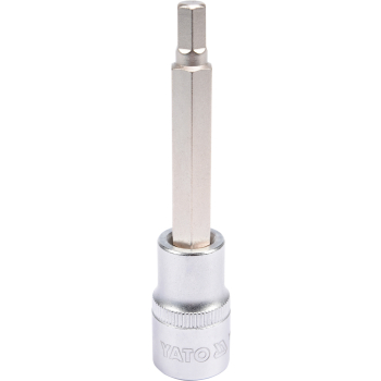 KLUCZ TRZPIENIOWY 1/2''HEX 7MM L100MM