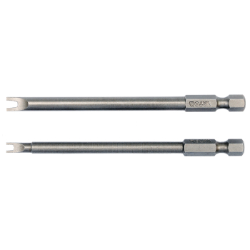 Bit długi SPANNER NR6x100mm, NR10x100mm Yato YT-0499