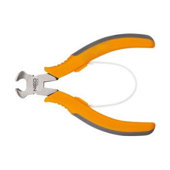 SZCZYPCE PRECYZYJNE CZOŁOWE 115MM