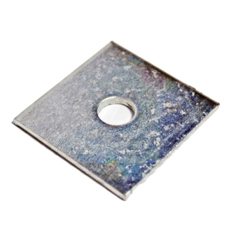 PODKŁADKA KWADRATOWA OCYNKOWANA DIN 436 16MM
