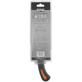 PIŁA RĘCZNA 150 7 ZĘBÓW/CAL CLASSIC