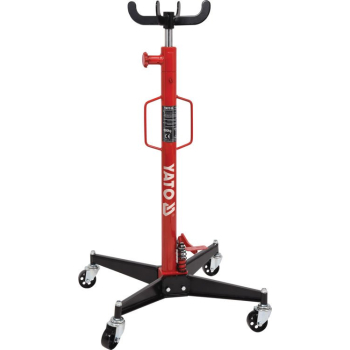 Podnośnik hydrauliczny do skrzyni biegów 0,5T Yato YT-55600