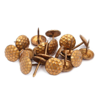 PINEZKI TAPICERSKIE Z FAKTURĄ 12MM 080700