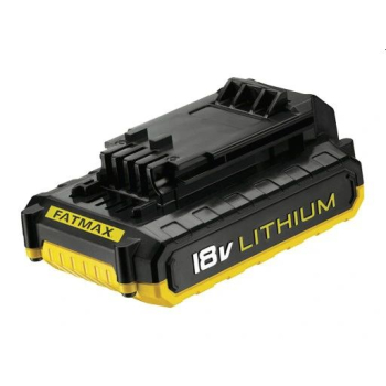 Akumulator Stanley Fatmax FMC687L Li-Ion 18V 2,0Ah