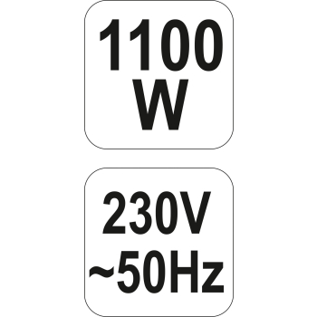 POMPA ZATAPIALNA DO BRUDNEJ WODY 1100W