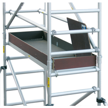 RUSZTOWANIE, TYP RA-1120 MODEL 312A