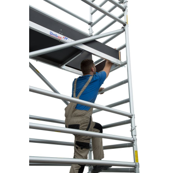 RUSZTOWANIE, TYP RA-1120 MODEL 312B/R