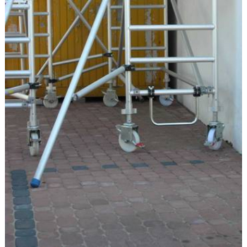 RUSZTOWANIE, TYP RA-1130 MODEL 321B