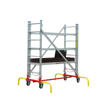 RUSZTOWANIE, MODEL RJ-220