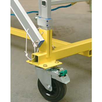 RUSZTOWANIE, MODEL RJ-220