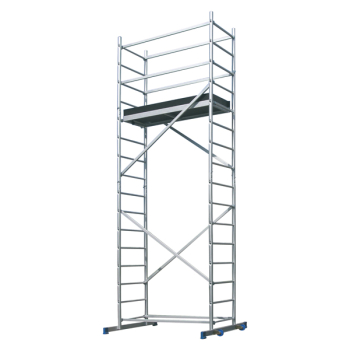 RUSZTOWANIE, TYP RA-330 MODEL 411