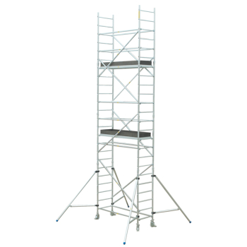 RUSZTOWANIE, TYP RA-600 MODEL 222