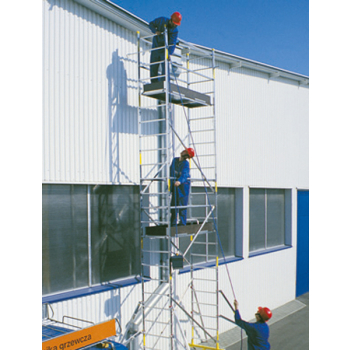 RUSZTOWANIE, TYP RA-600 MODEL 222