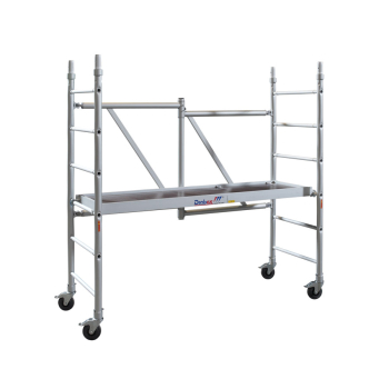 RUSZTOWANIE PRZEJEZDNE SKŁADANE RS1100 R