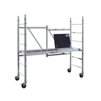 RUSZTOWANIE PRZEJEZDNE SKŁADANE RS1100 R