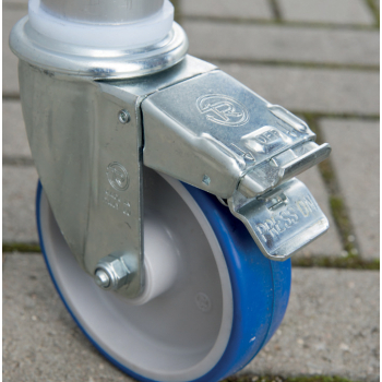 RUSZTOWANIE COMPACT XS 75*160 A+B