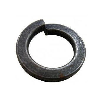 PODKŁADKA SPRĘŻYNOWA CZARNA DIN 127 24MM