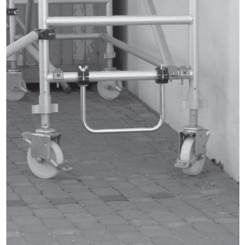 STOPIEŃ DODATKOWY DO RUSZTOWANIA RA1100 310.12