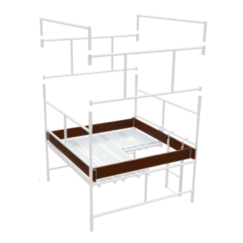 BURTA  RUSZTOWANIA WARSZAWSKIEGO