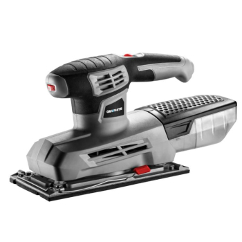 SZLIFIERKA OSCYLACYJNA PŁYTA 115*230 300W