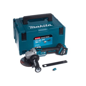 SZLIFIERKA KĄTOWA AKUMULATOROWA 125MM BLDC 18V AWS LI-LO MA