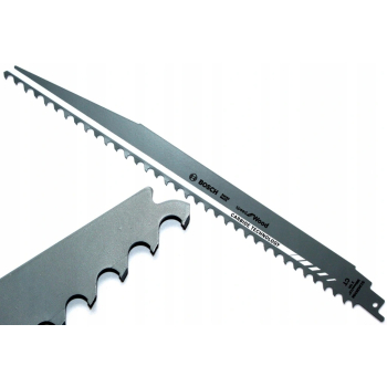 Brzeszczot do piły szablastej do drewna S1242KHM Bosch 2608653275