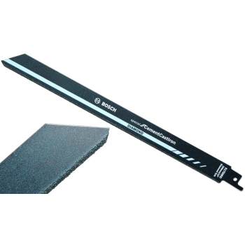 Brzeszczot do piły szablastej do betonu S1750RD Bosch 2608653313