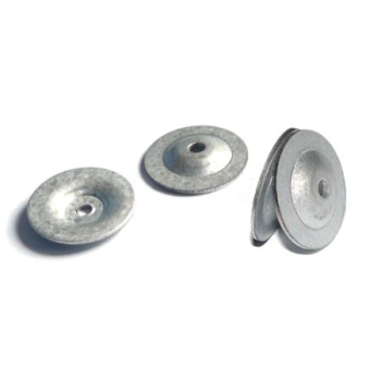 PODKŁADKA DO PAPY OCYNKOWANA