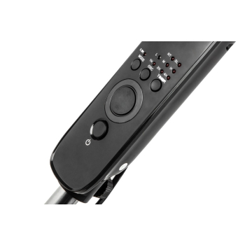 WENTYLATOR PODŁOGOWY 40CM Z PILOTEM 45W