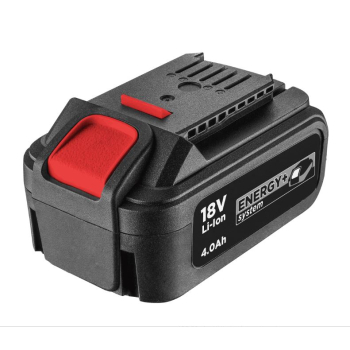 AKUMULATOR ENERGY+ 18V LI-ION 4.0AH