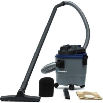 Odkurzacz przemysłowy Blaupunkt BP-WD4000 1250W 15L