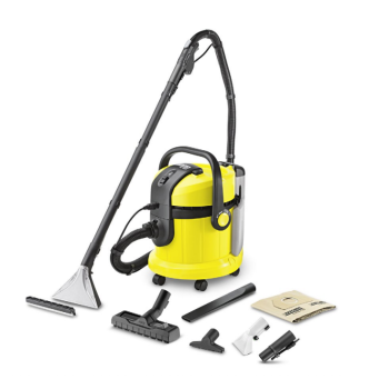 ODKURZACZ PIORĄCY SE 4001 SPECIAL