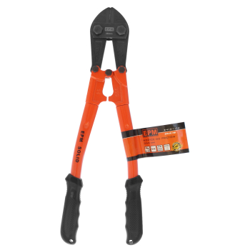 NOŻYCE DO PRĘTÓW SOLID CR-V 14'' 350MM 7/6MM