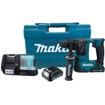 MŁOTOWIERTARKA AKUMULATOROWA 10.8V 2*1.5AH LI-ION CTX