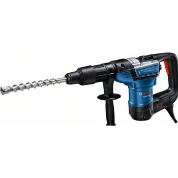MŁOT UDAROWY OBROTOWY SDS-MAX GBH 5-40 D 1100W 8,5J