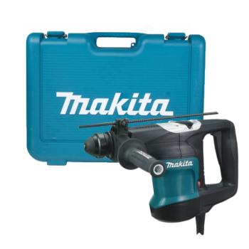 MŁOT UDAROWY OBROTOWY SDS+ 850W,32MM