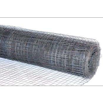 SIATKA RABITZA 100CM ROLKA 25MB