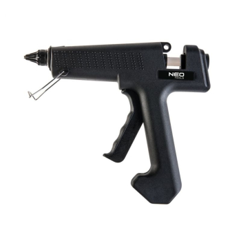 PISTOLET KLEJOWY 11MM 80W