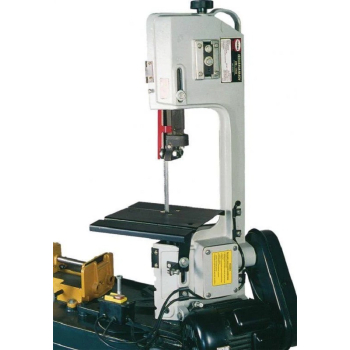 PIŁA TAŚMOWA DO METALU PPK-115U