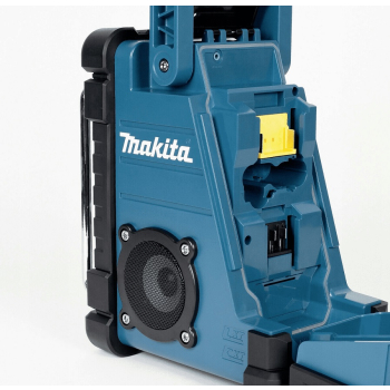 Makita radio budowlane DMR107