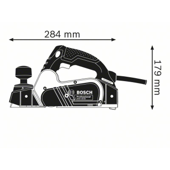 STRUG GHO 16-82 630W