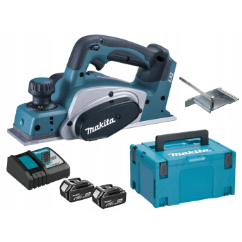 STRUG DO DREWNA AKUMULATOROWY 82MM 18V 2*5.0AH