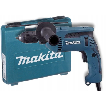 WIERTARKA UDAROWA MAKITA HP1641K 680W