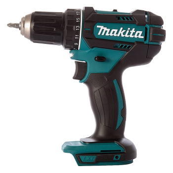 WIERTARKO-WKRĘTARKA AKUMULATOROWA 18V 2*3.0AH LI-LON 2 BIEGI