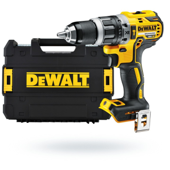 WKRĘTARKA AKUMULATOROWA DEWALT DCD796NT 70NM 18V