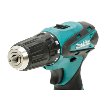 WIERTARKO-WKRĘTARKA AKUMULATOROWA 10.8V 2*1.3AH LI