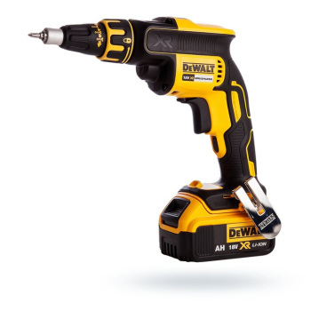 WKRĘTARKA AKUMULATOROWA DEWALT DCF620D2K DO G-K